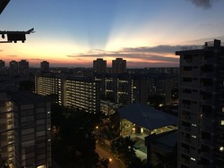 Blk 120 Bedok North Street 2 (Bedok), HDB 4 Rooms #172491472